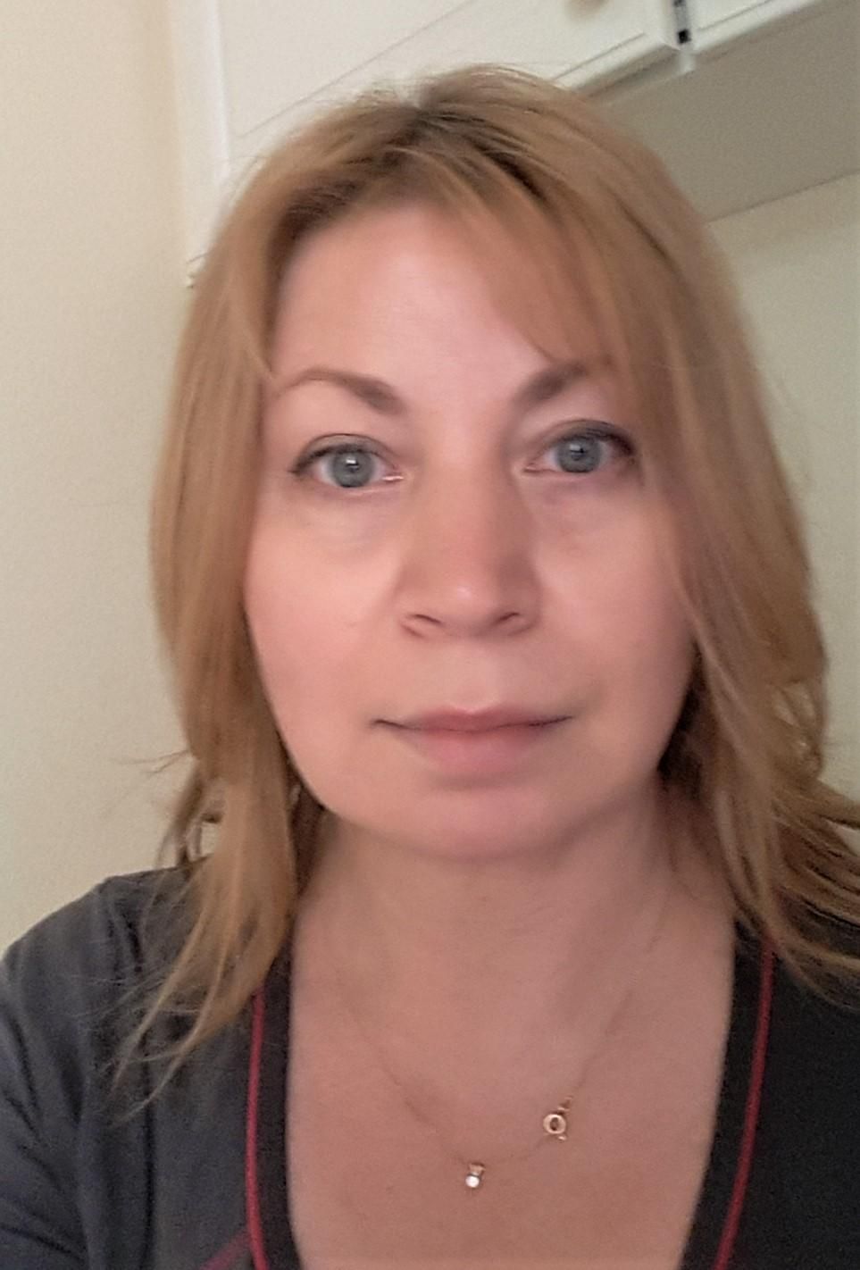 Getting Started with Makeup - image 3 - student project