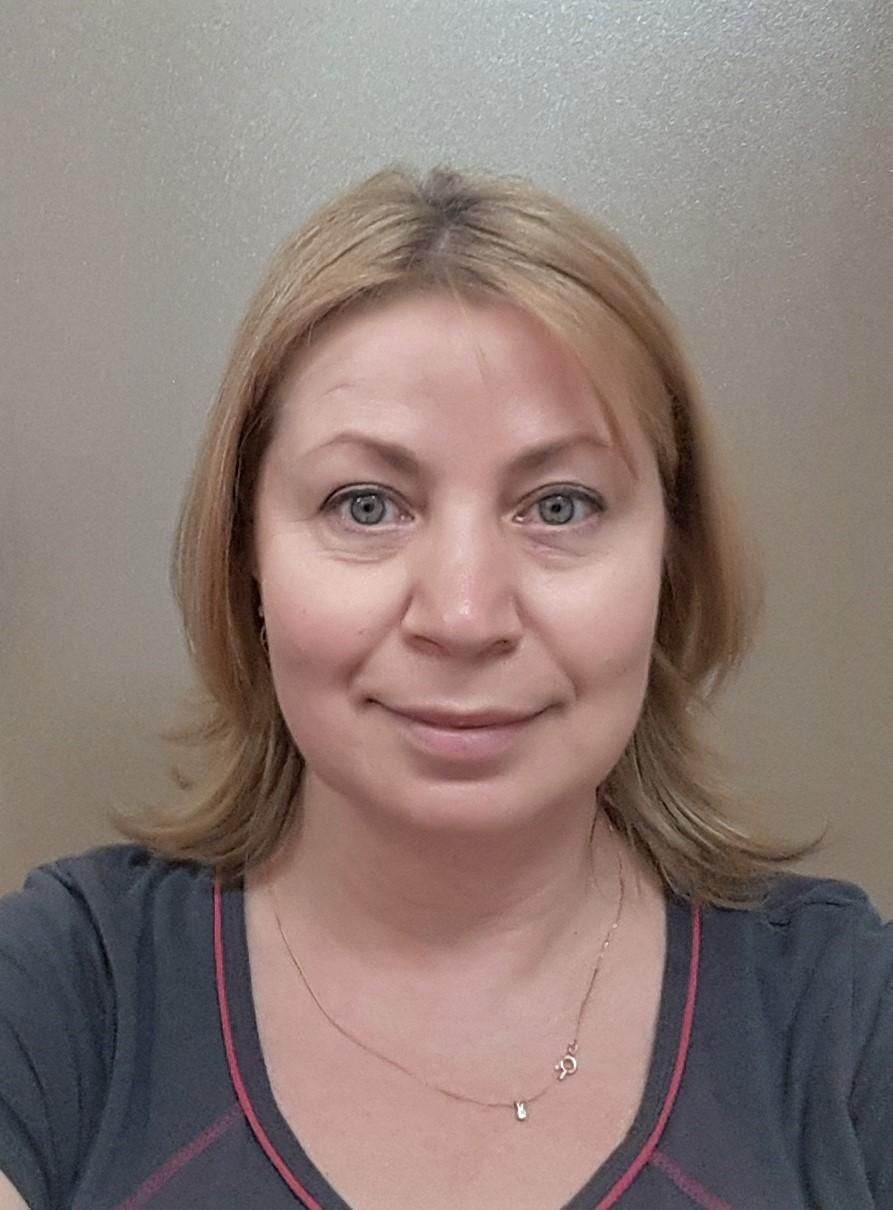 Getting Started with Makeup - image 2 - student project