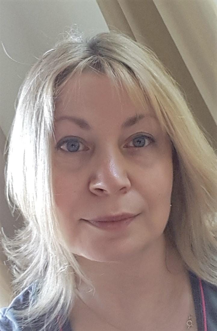Getting Started with Makeup - image 4 - student project