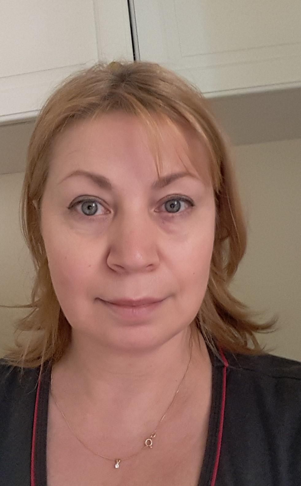 Getting Started with Makeup - image 6 - student project