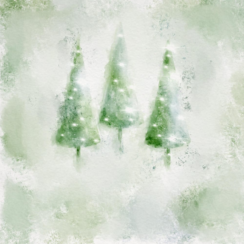 Magical Christmas Ornaments - image 2 - student project