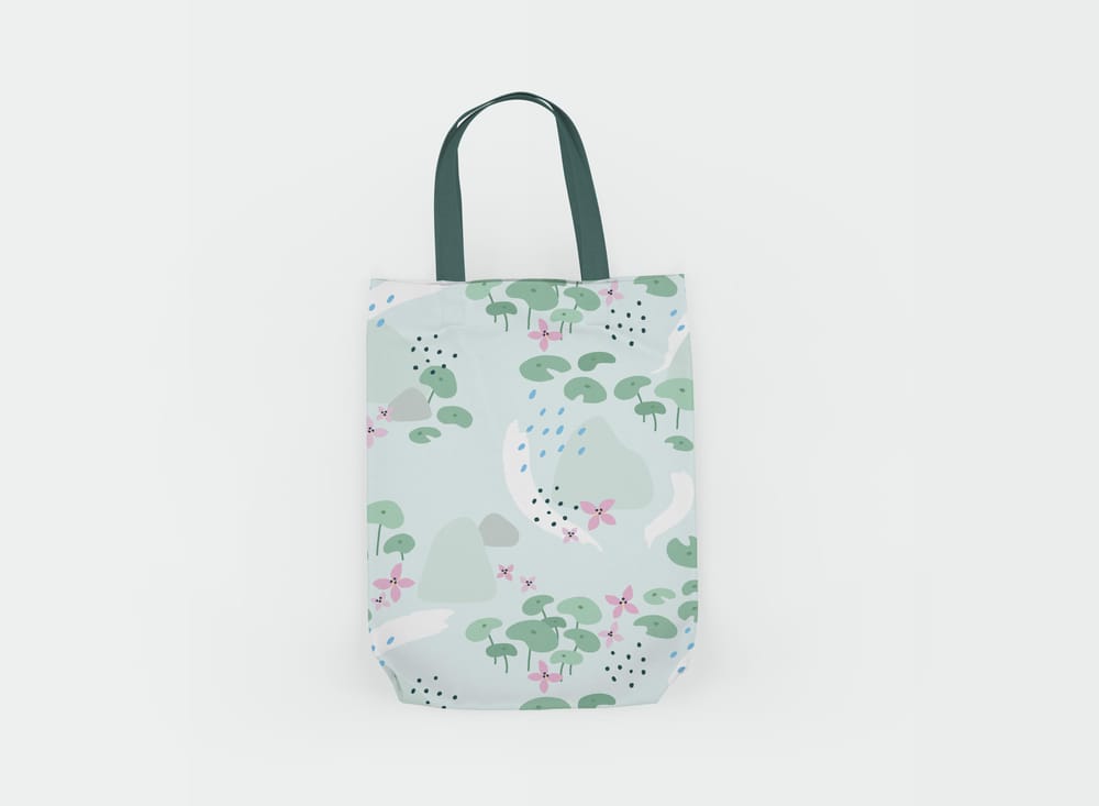 Lotus Showers - image 1 - student project