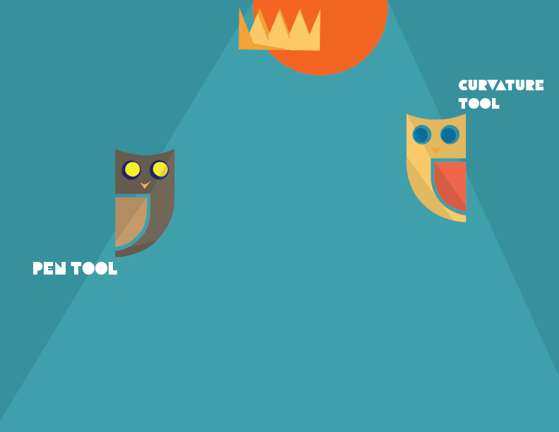 PV - Illustrator Essentials Project Folder - image 7 - student project