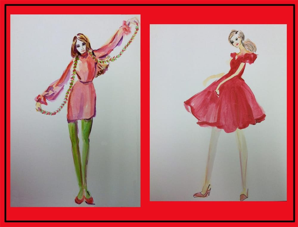 Looking for Fabulous - image 1 - student project