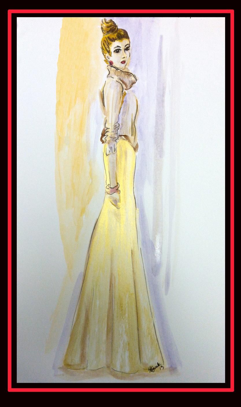 Looking for Fabulous - image 2 - student project