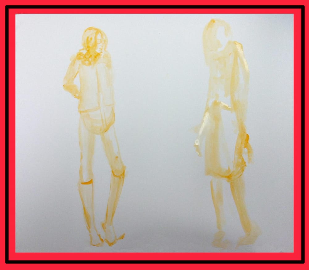 Looking for Fabulous - image 3 - student project
