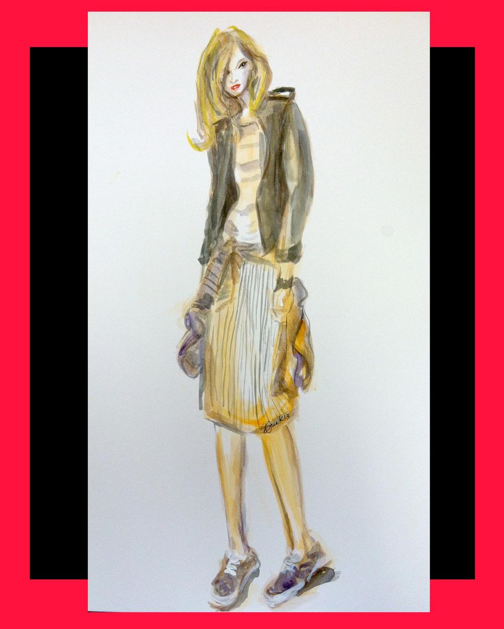 Looking for Fabulous - image 5 - student project
