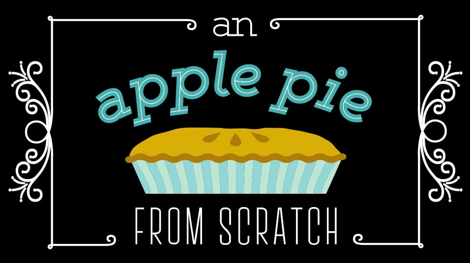 Apple Pie - image 2 - student project