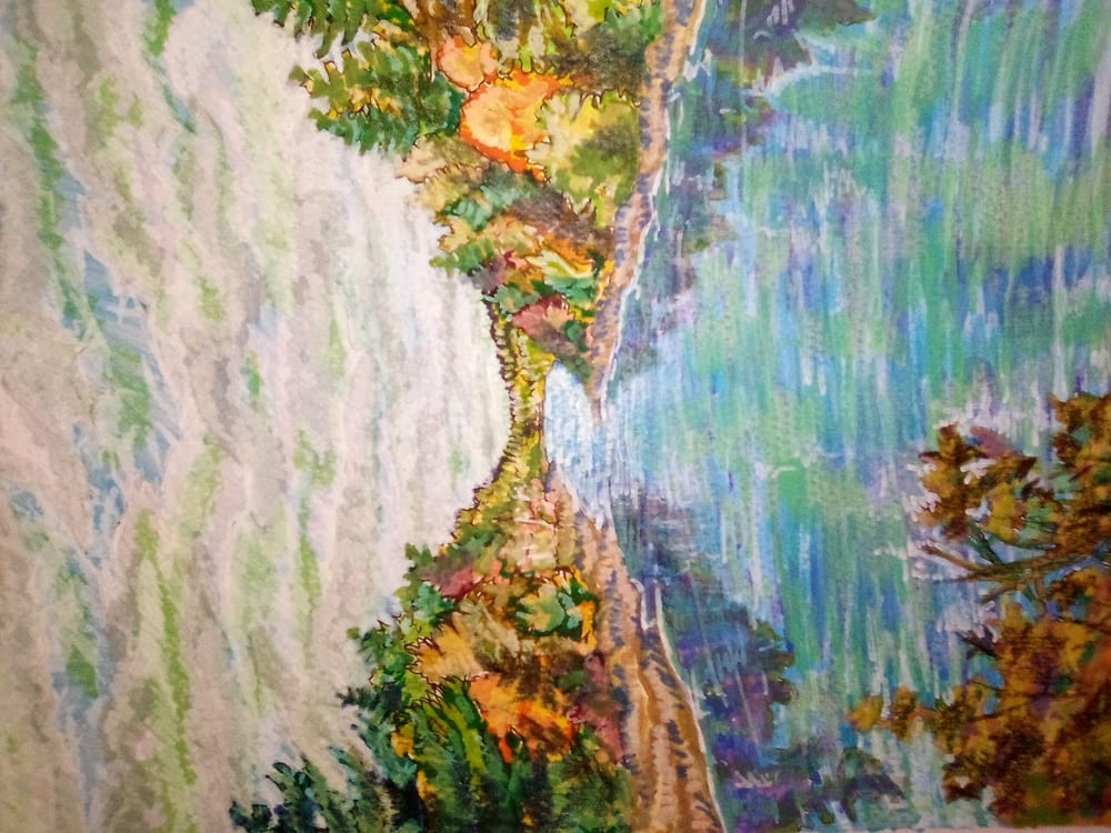 Pinery provincial park - image 2 - student project