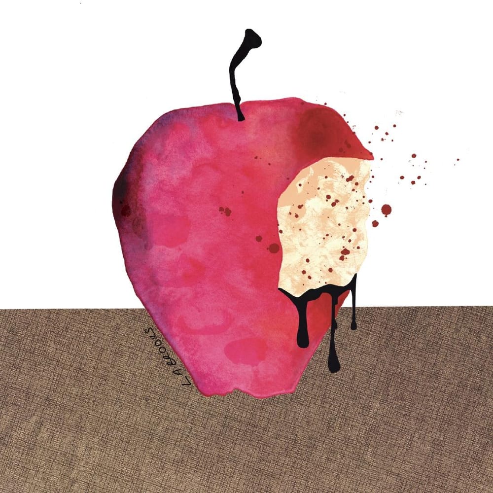 26 Day Art Challenge - Fairytales - image 7 - student project