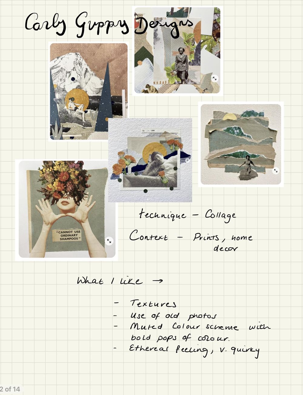 26 Day Art Challenge - Fairytales - image 1 - student project