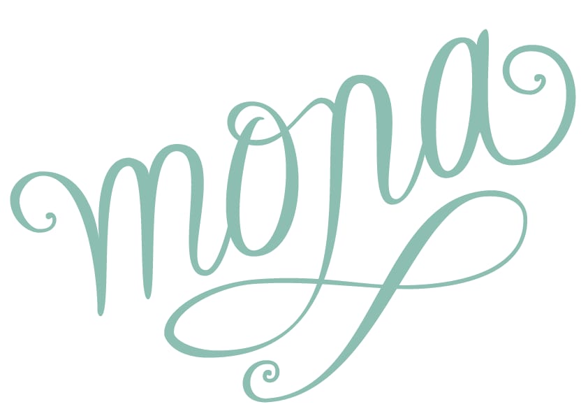 Handwriting Mona - image 4 - student project