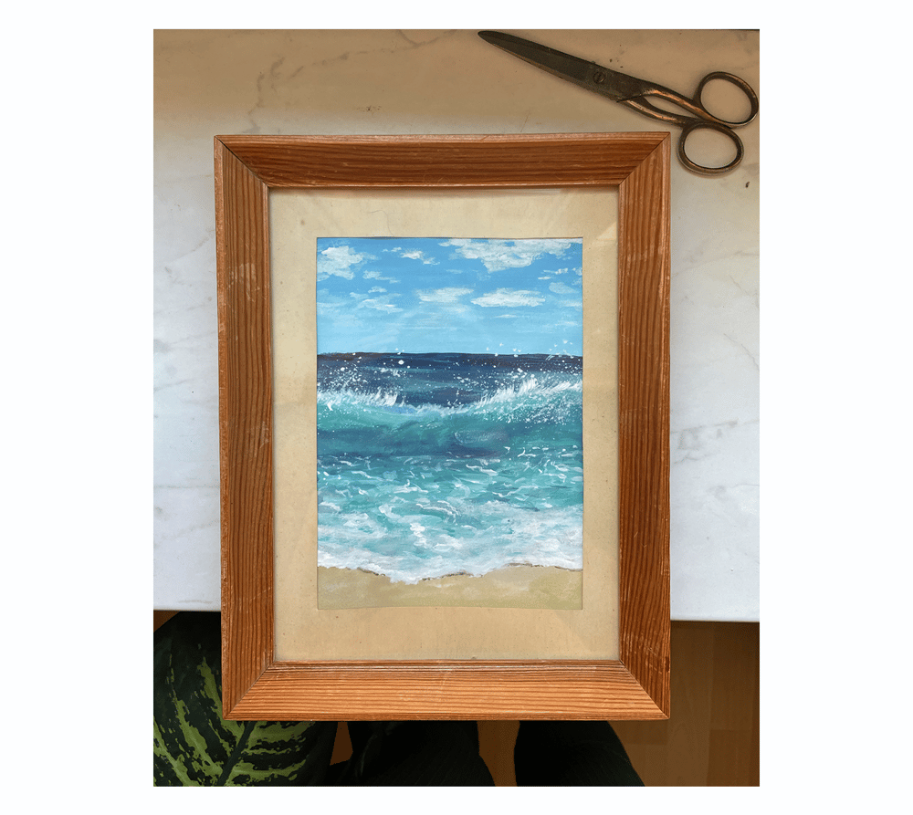 I enjoyed every second of it! - image 1 - student project