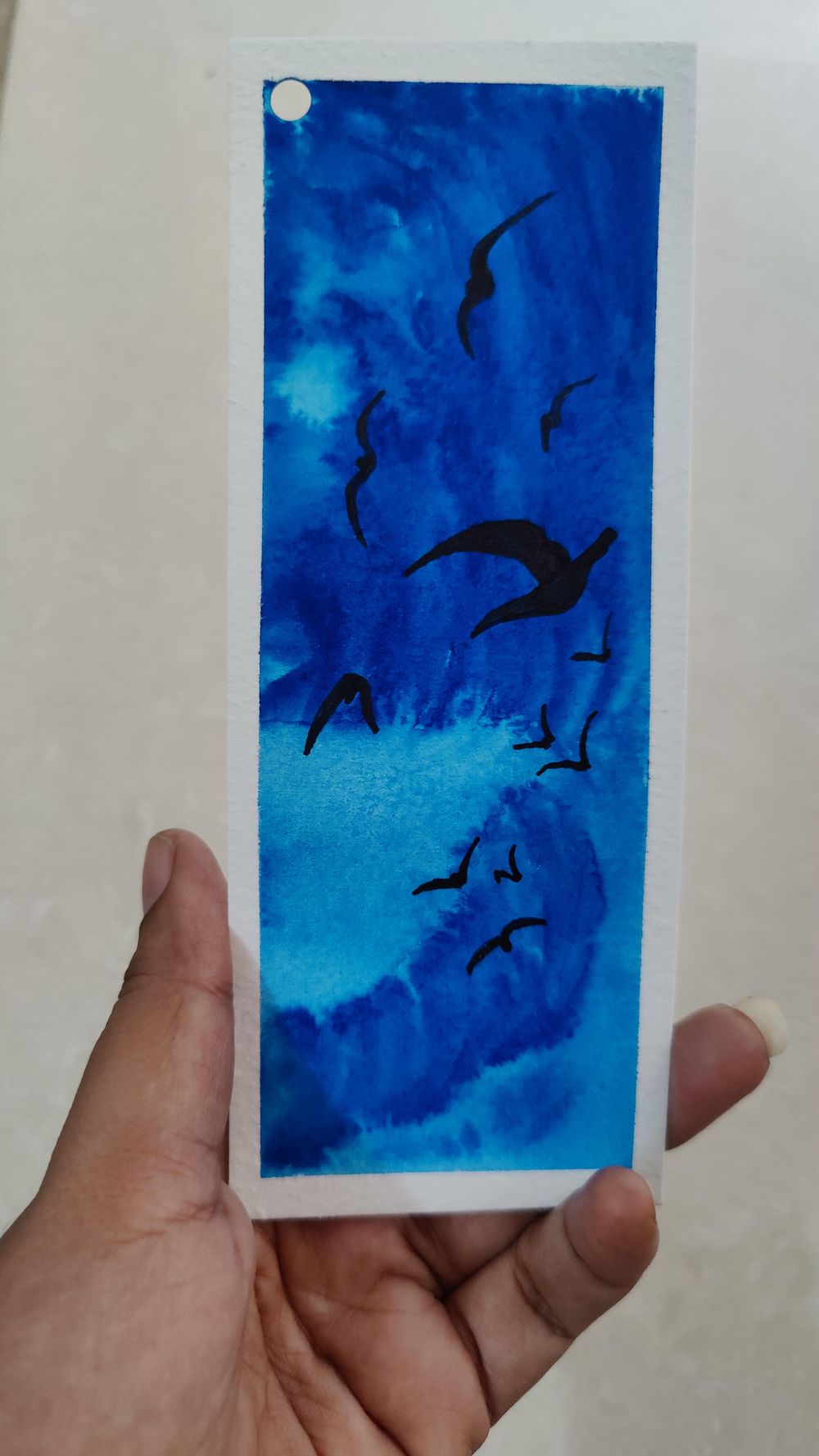Priya Thirupathi - image 2 - student project
