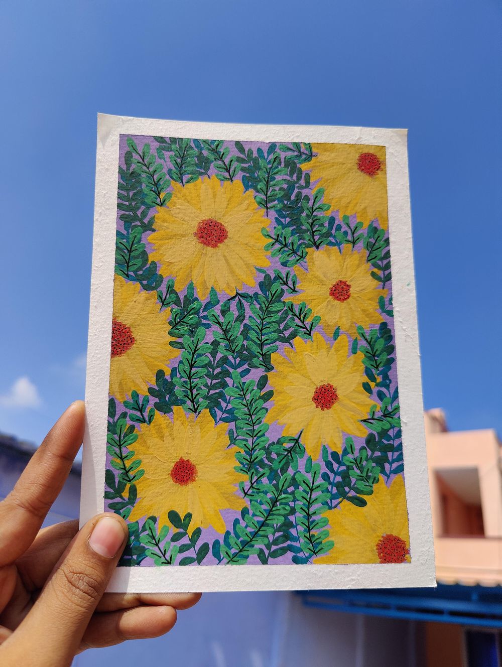 Priya Thirupathi - image 6 - student project