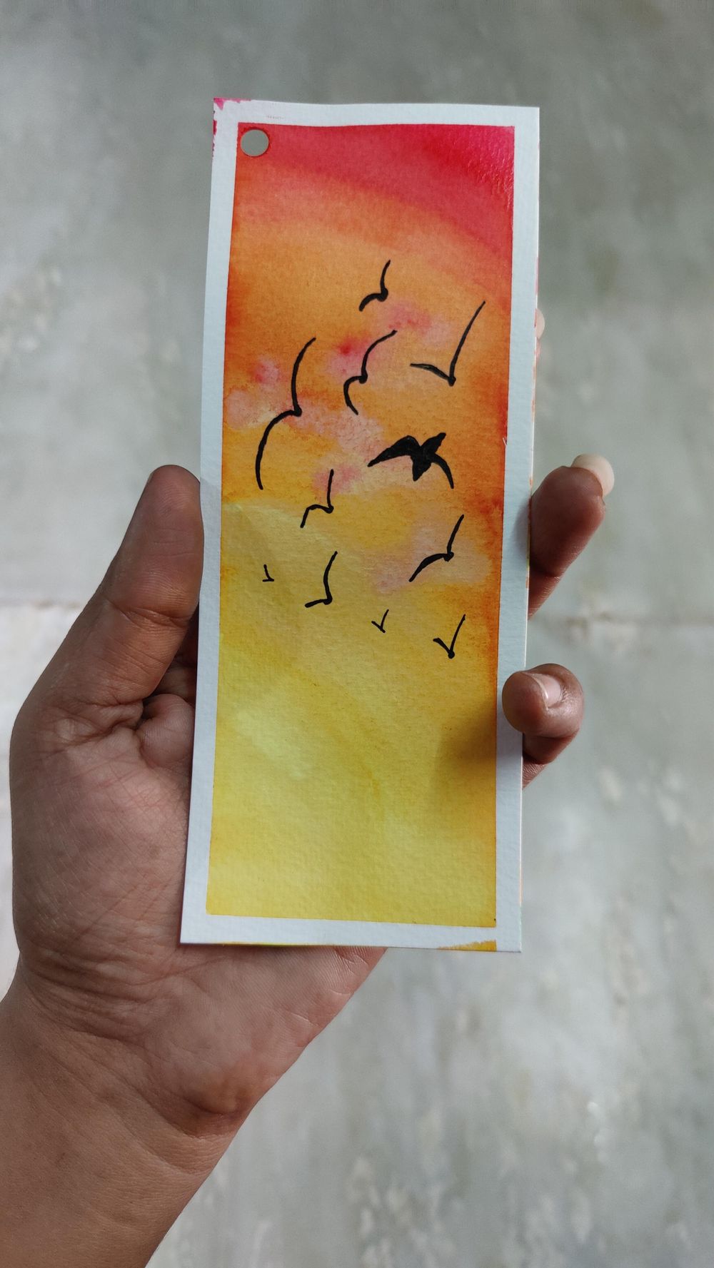 Priya Thirupathi - image 8 - student project