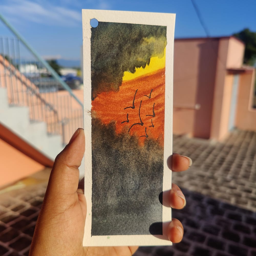 Priya Thirupathi - image 9 - student project