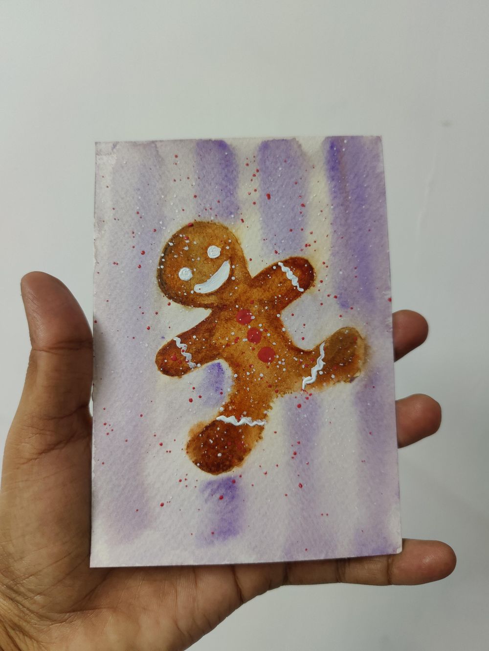 Priya Thirupathi - image 4 - student project