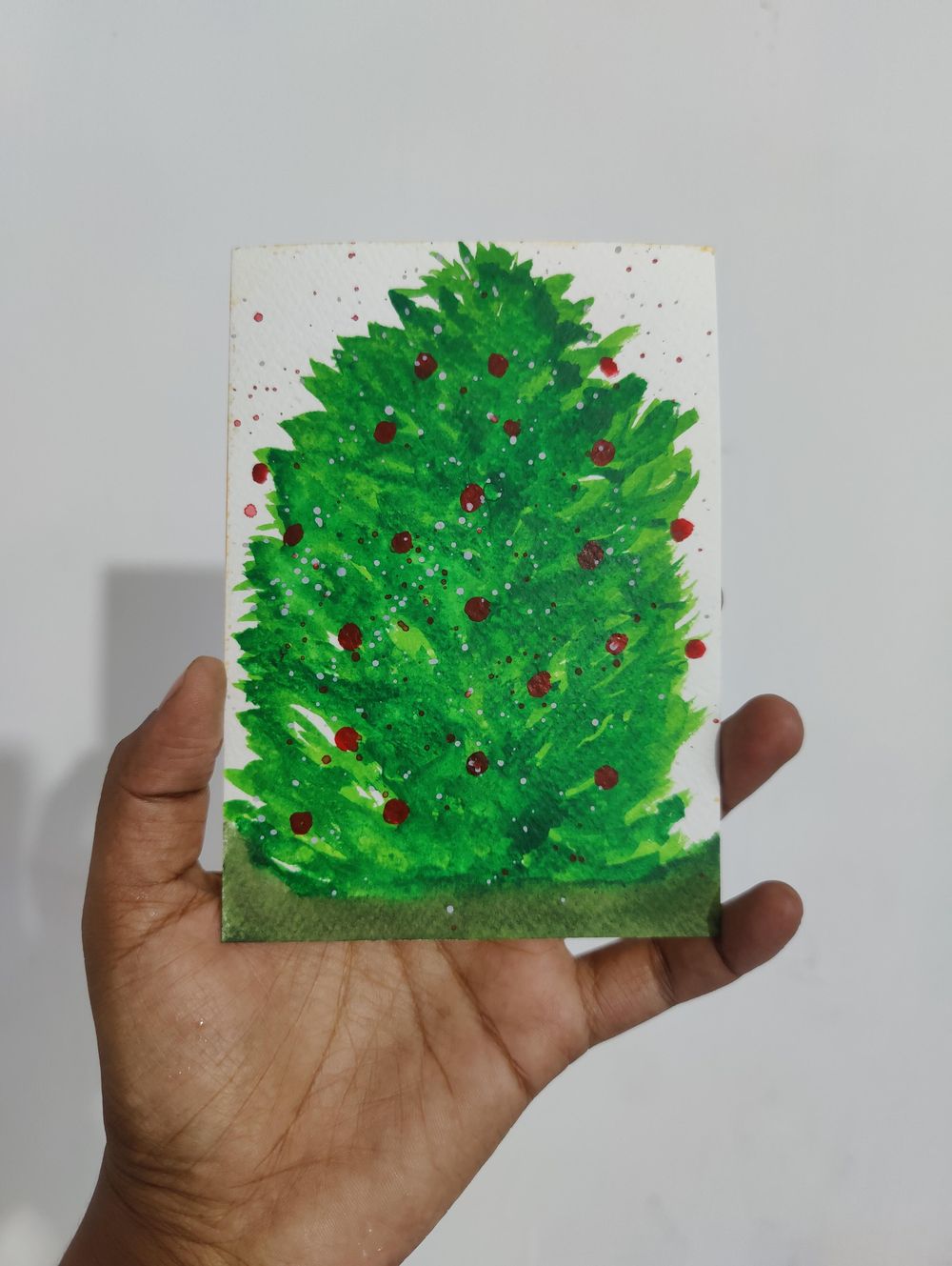 Priya Thirupathi - image 10 - student project