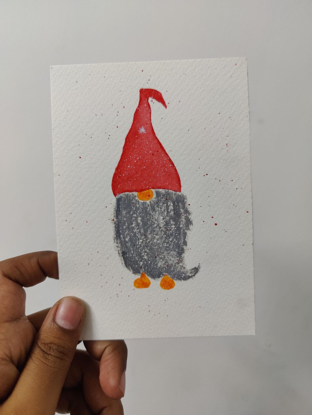 Priya Thirupathi - image 1 - student project