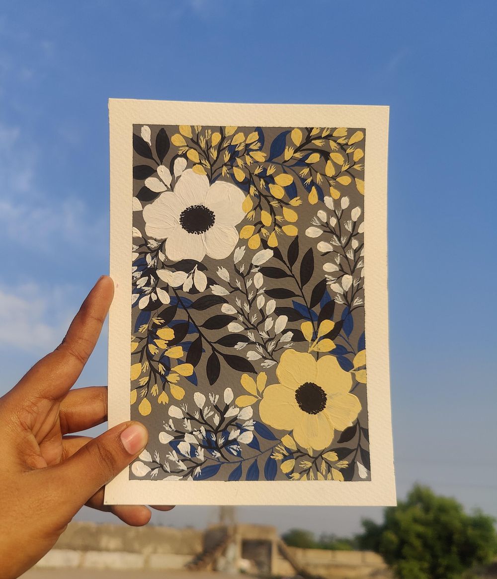 Priya Thirupathi - image 4 - student project