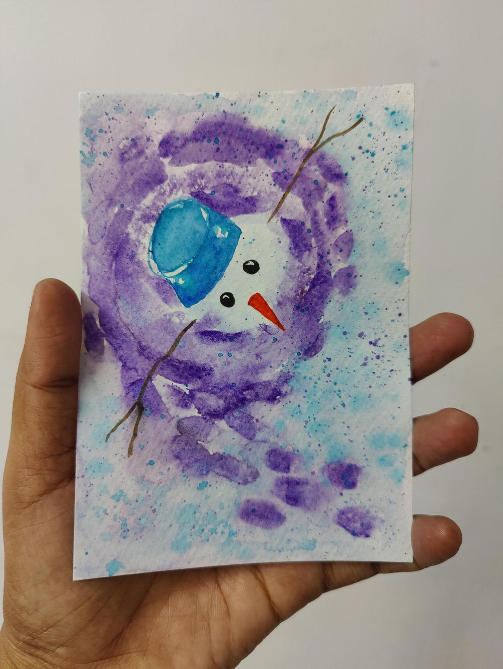 Priya Thirupathi - image 2 - student project