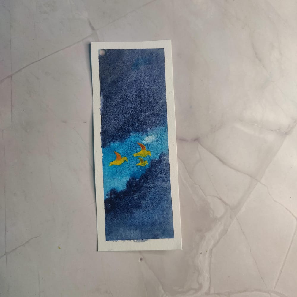 Priya Thirupathi - image 21 - student project