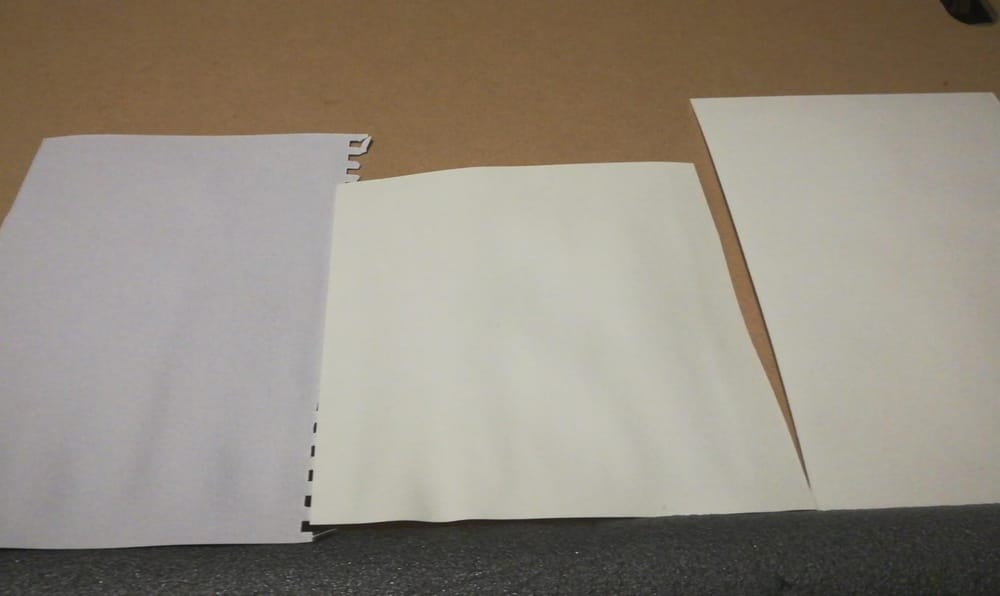 Beginning Watercolours - image 4 - student project