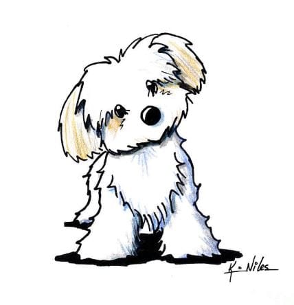 Dog - image 1 - student project