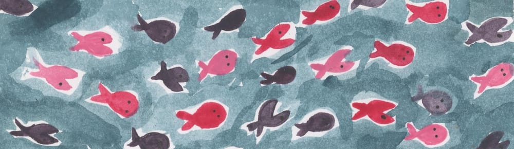 Home Décor & All Things Children's Illustration - image 1 - student project