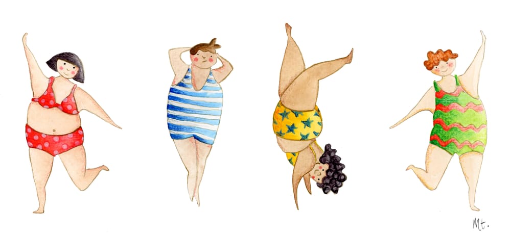 Home Décor & All Things Children's Illustration - image 2 - student project