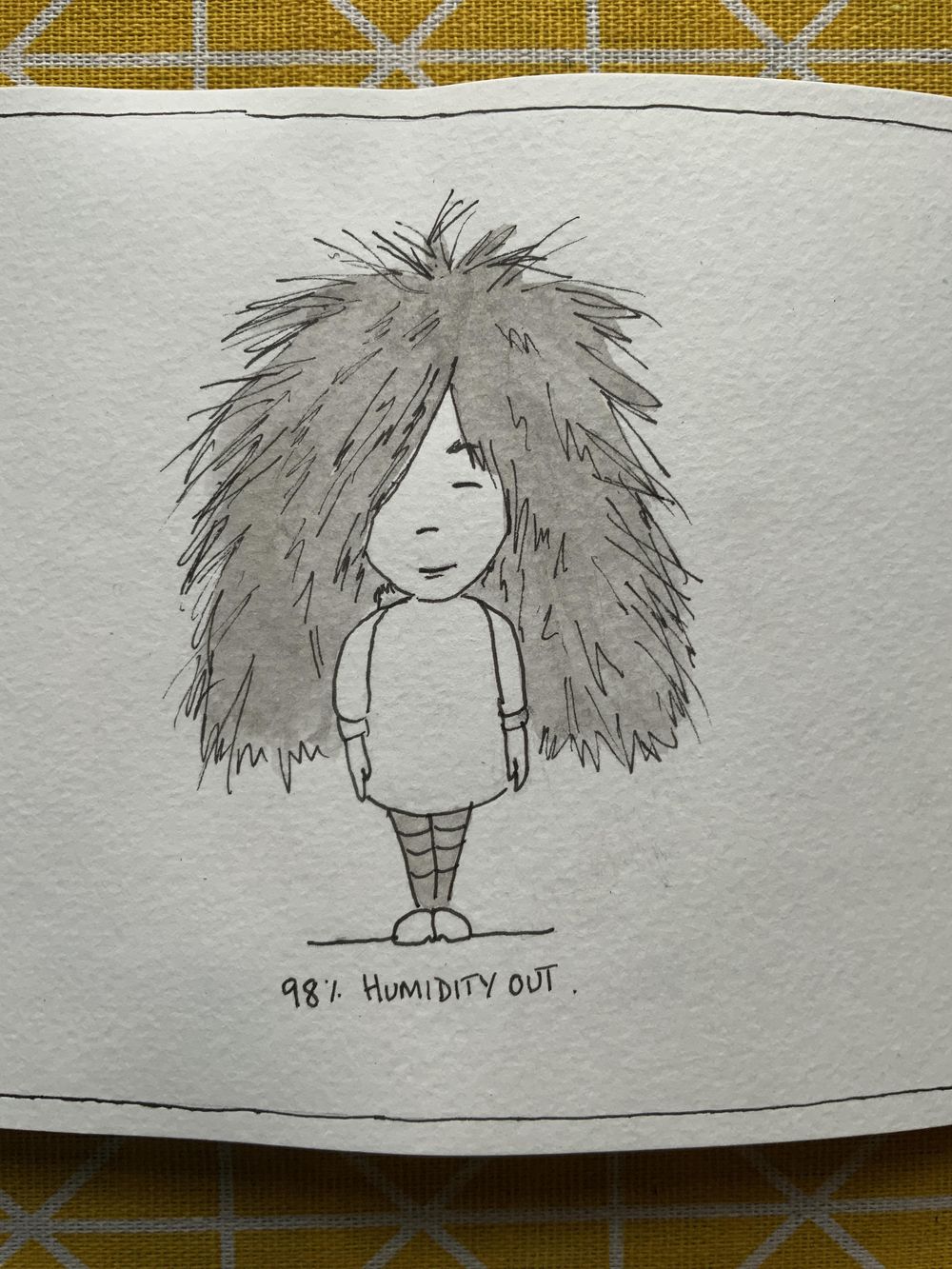blob monsters,tattoos, flying, tree house,weird animals etc - image 1 - student project