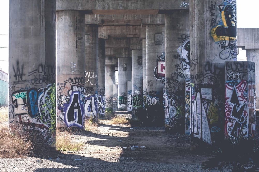 Los Angeles, California  - image 13 - student project