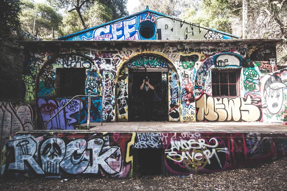 Los Angeles, California  - image 10 - student project