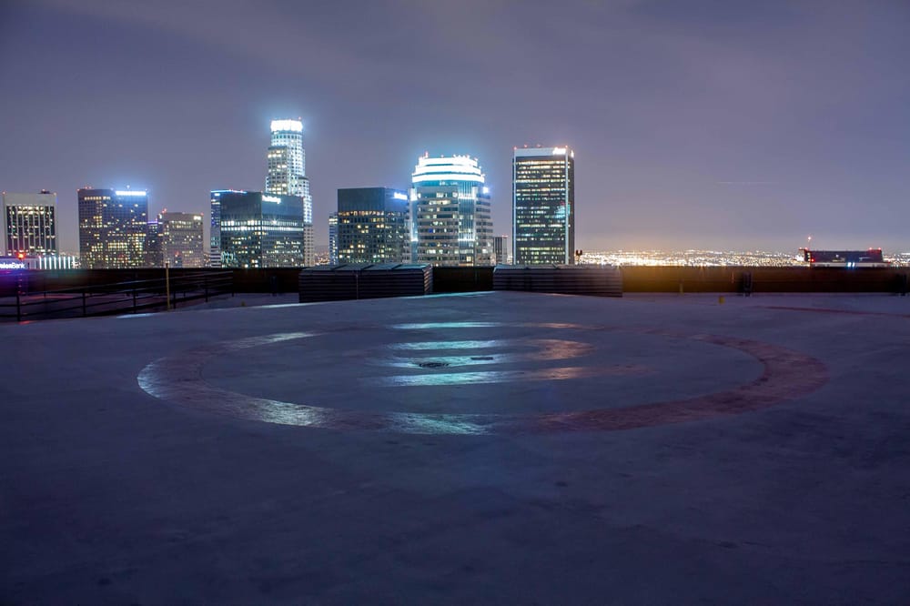 Los Angeles, California  - image 11 - student project