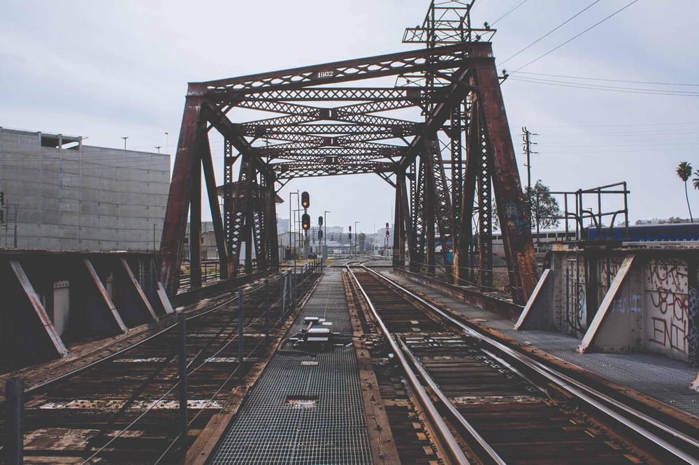 Los Angeles, California  - image 6 - student project
