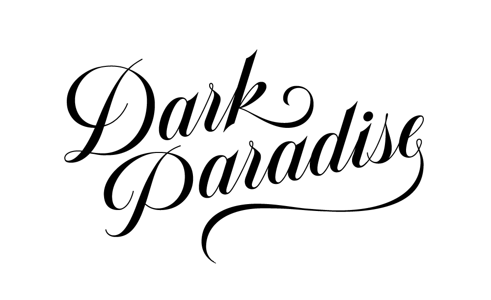 Dark Paradise - image 4 - student project
