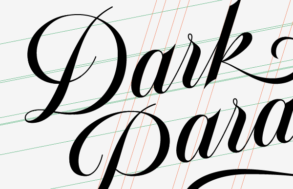 Dark Paradise - image 2 - student project
