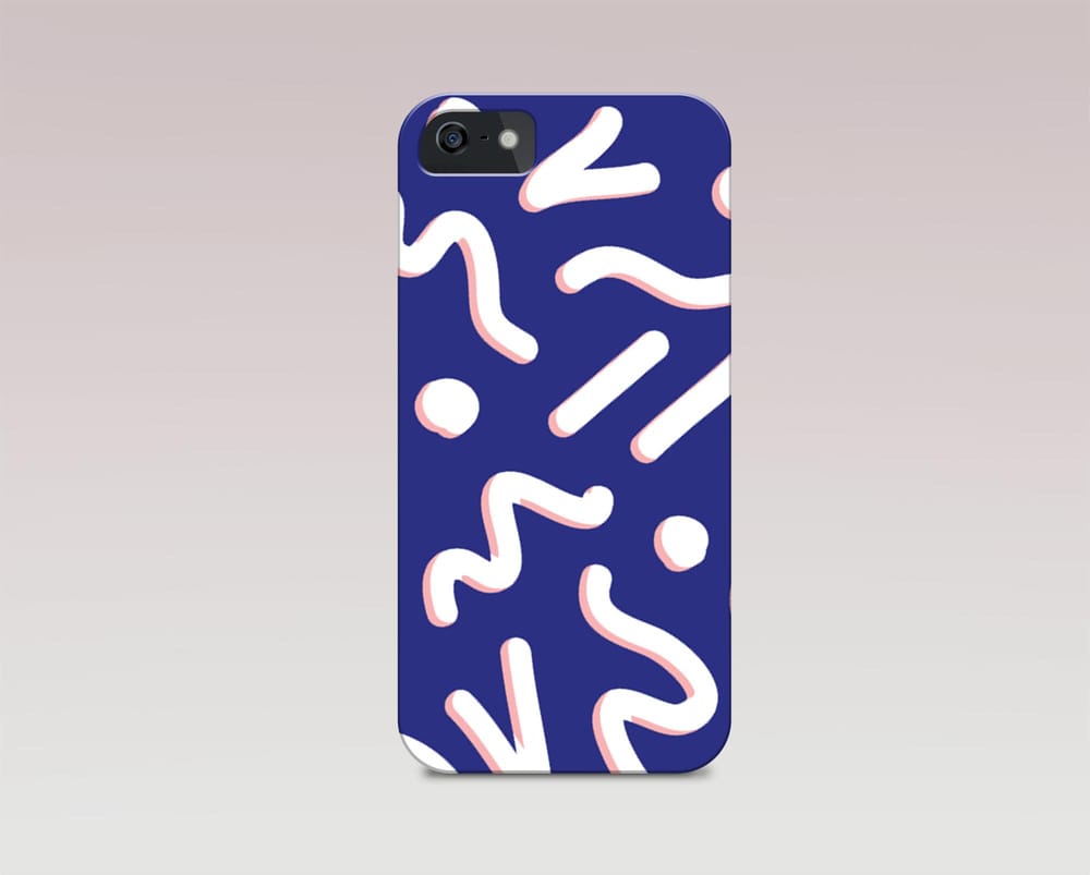 Colorful Abstract Patterns - image 8 - student project