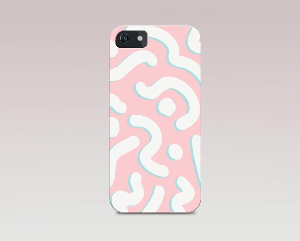 Colorful Abstract Patterns - image 2 - student project