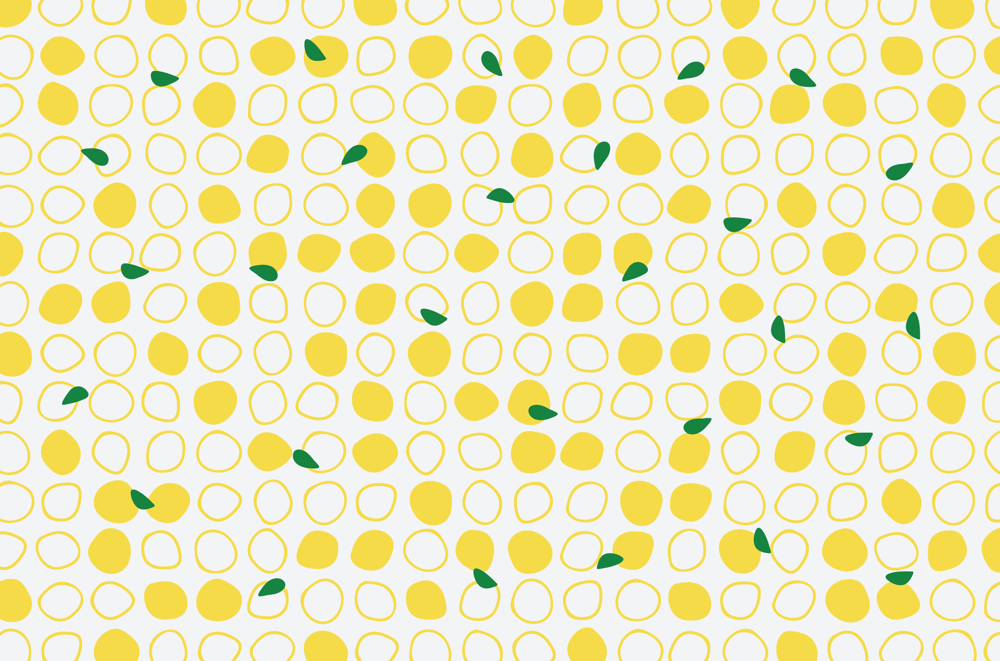 Colorful Abstract Patterns - image 3 - student project