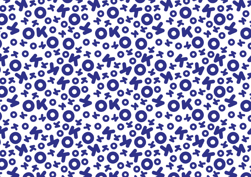 Colorful Abstract Patterns - image 12 - student project