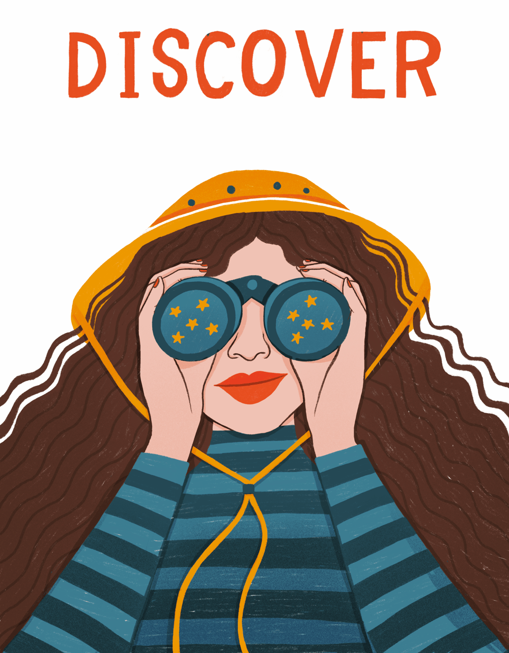 The Style Class - ABC of Travel - image 4 - student project