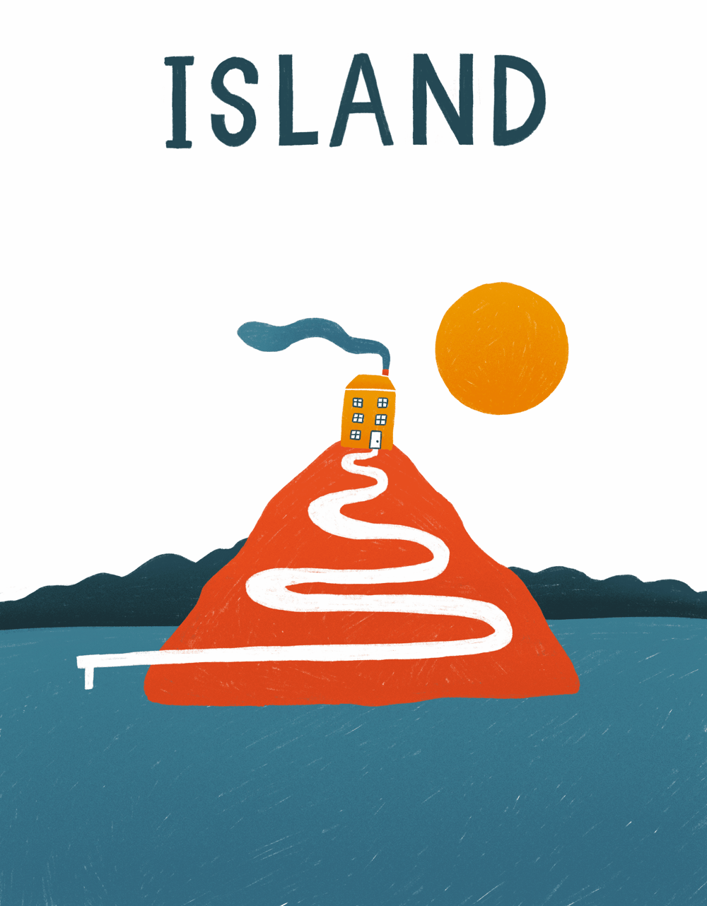 The Style Class - ABC of Travel - image 9 - student project