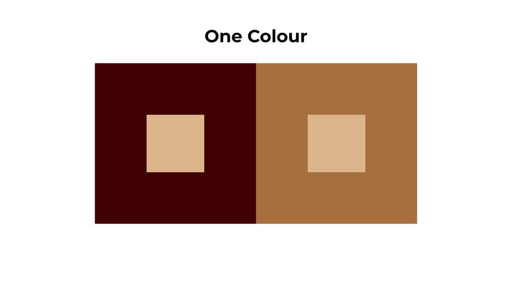 Colour Interactions Project - image 1 - student project