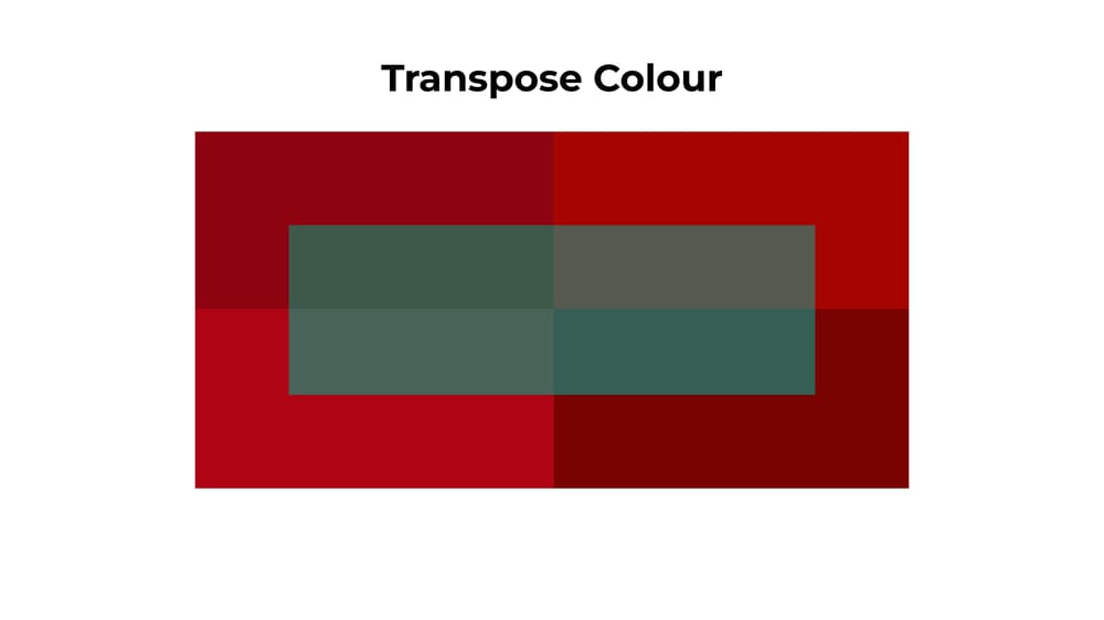 Colour Interactions Project - image 3 - student project