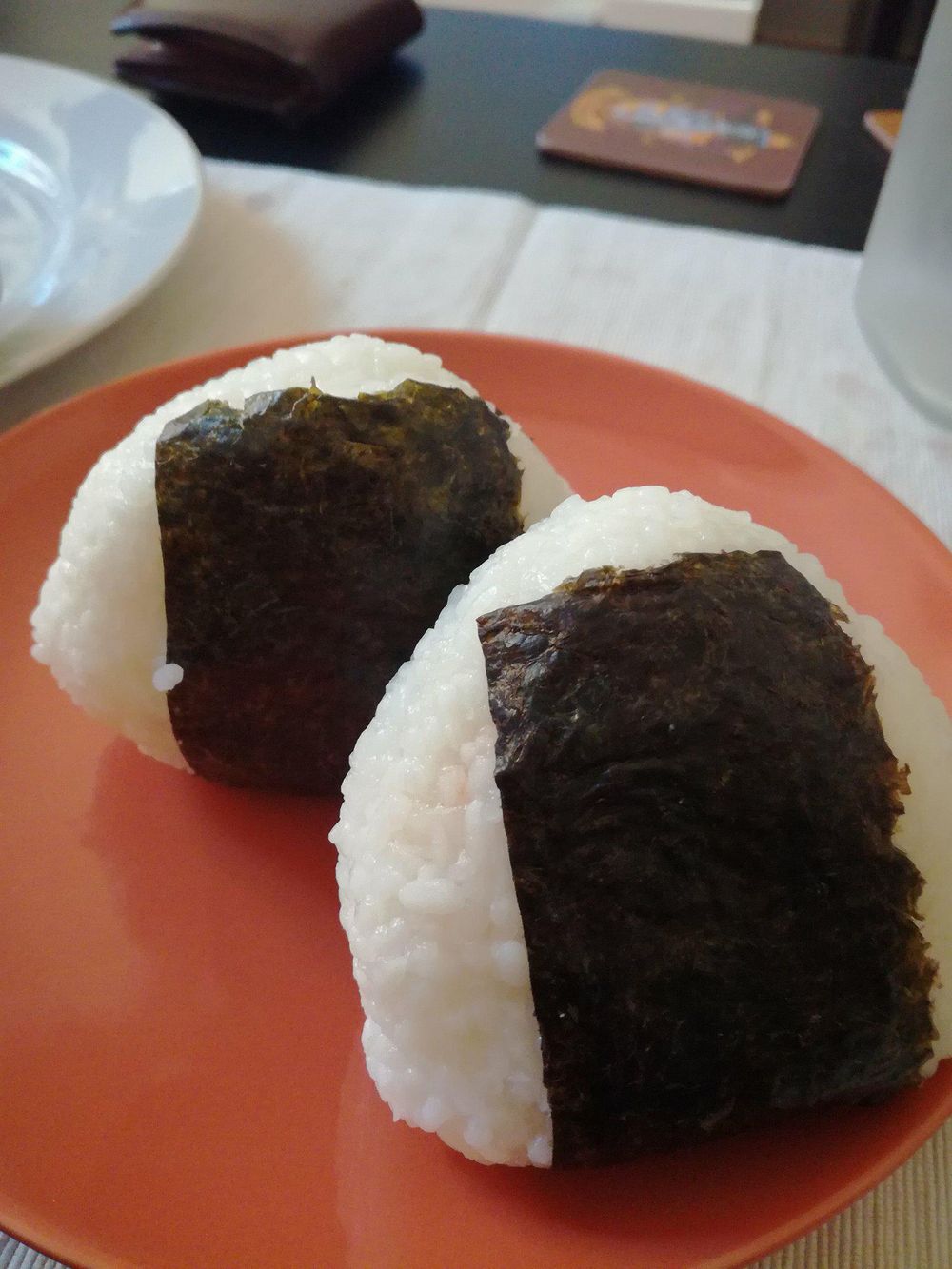 Onigiri - image 1 - student project