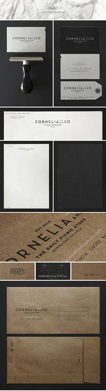 ElleJayTea Identity - image 1 - student project