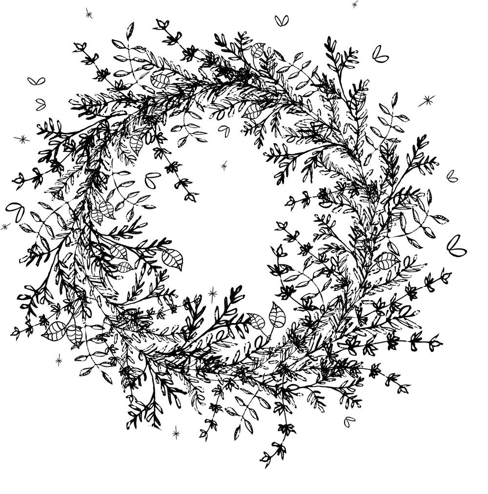 Sweet Logo for a friend - image 6 - student project
