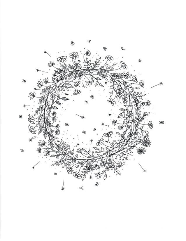 Sweet Logo for a friend - image 11 - student project